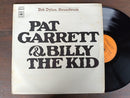 Bob Dylan - Pat Garrett & Billy The Kids OST (RSA VG+)
