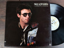 Nils Lofgren - I Came To Dance (USA VG+)