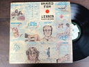 Lennon Plastic Ono Band - Shaved Fish (RSA VG)