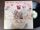 John Lennon – Walls And Bridges (RSA VG) Gatefold + Inserts