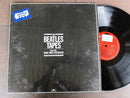 The Beatles / David Wigg – The Beatles Tapes From The David Wigg Interviews (UK VG+) 2LP Gatefold