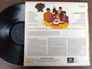 The Beatles – Yellow Submarine (RSA VG)