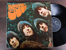 The Beatles – Rubber Soul (RSA VG)