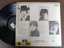 The Beatles – Help! (RSA VG)