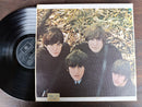 The Beatles – For Sale (RSA VG) Gatefold
