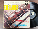 The Beatles – Please Please Me (RSA VG)