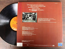 The Band - The Band (USA VG+) Gatefold