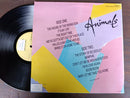 The Animals - Greatest Hits (RSA VG+)