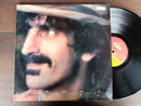 Franks Zappa - You Are What You Is (RSA VG+) 2LP Gatefold