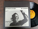 Ry Cooder – Boomer's Story (USA VG+)