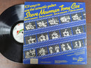 Steve Newman & Tony Cox - 101 Ways To Use The Acoustic Guitar (RSA VG+)