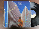 Yes - Going For The One (USA VG+) Foldout