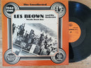 Les Brown & His Orchestra - The Uncollected (USA VG+)
