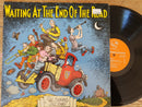 Hall Brothers Jazz Band - Waiting At The End Of The Road (USA VG+)