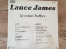 Lance James - Grootste Treffers (RSA EX) Sealed