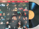 Various - World Popular Song Festival Tokyo '75 (Japan VG+)