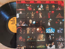 Various - World Popular Song Festival Tokyo '75 (Japan VG+)