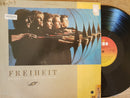 Freiheit - Romancing In The Dark (RSA VG+)