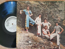 Bay City Rollers - Dedication (UK VG+)