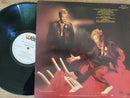 Howard Jones - Dream Into Action (RSA VG)