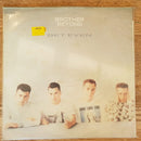 Brother Beyond - Get Even (RSA EX) Sealed