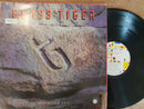Glass Tiger - Diamond Sun (RSA VG)