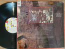 Glass Tiger - Diamond Sun (RSA VG)