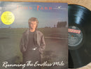 John Parr - Running The Endless Mile (RSA VG+)