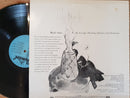 George Shearing Quintet - Black Satin (USA VG+)