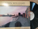John Williams - Echoes Of London (USA VG+)