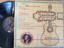 Chet Atkins - Chet On The Road...Live (USA VG+)