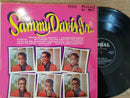 Sammy Davis, Jr. - Sammy Davis, Jr. (RSA VG)