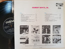 Sammy Davis, Jr. - Sammy Davis, Jr. (RSA VG)