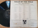 VA - Call Of The Wild (RSA VG) With Slides