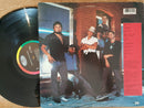Burning Sensations – Burning Sensations (USA VG+)