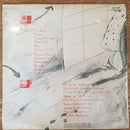 Phil Smith - Dangerous Dancing (RSA VG+) Sealed