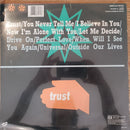 Brother Beyond – Trust (RSA EX) Sealed