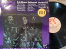 The Greatest Jazz Concert In The World Vol. 4 ( RSA VG+)