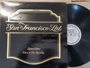 San Francisco Ltd. - San Francisco Ltd. (USA VG-)