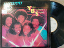 Yates Brothers And Sisters | Electricity (RSA VG+)