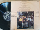 Village People - Fox On The Box (RSA VG)