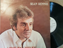 Sean Rennie - I Want You I Need You (RSA VG+)