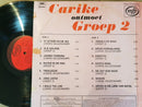 Carike Keuzenkamp & Groep 2 - Ontmoet (RSA VG)