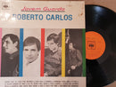 Roberto Carlos - Jovem Guarda (Brazil VG-)