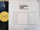 Eugenia Lima - Fado E Folclore (RSA VG+)