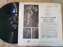 Molly Camp – Molly Camp Sings... (RSA VG+)