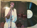 Joan Armatrading - Steppin' Out (RSA VG)