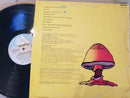 The Allman Brothers Band - Brothers Of The Road ( RSA VG)