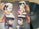 Dr. Feelgood - Let It Roll (UK VG-)