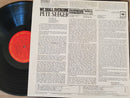Pete Seeger - We Shall Overcome (USA VG)